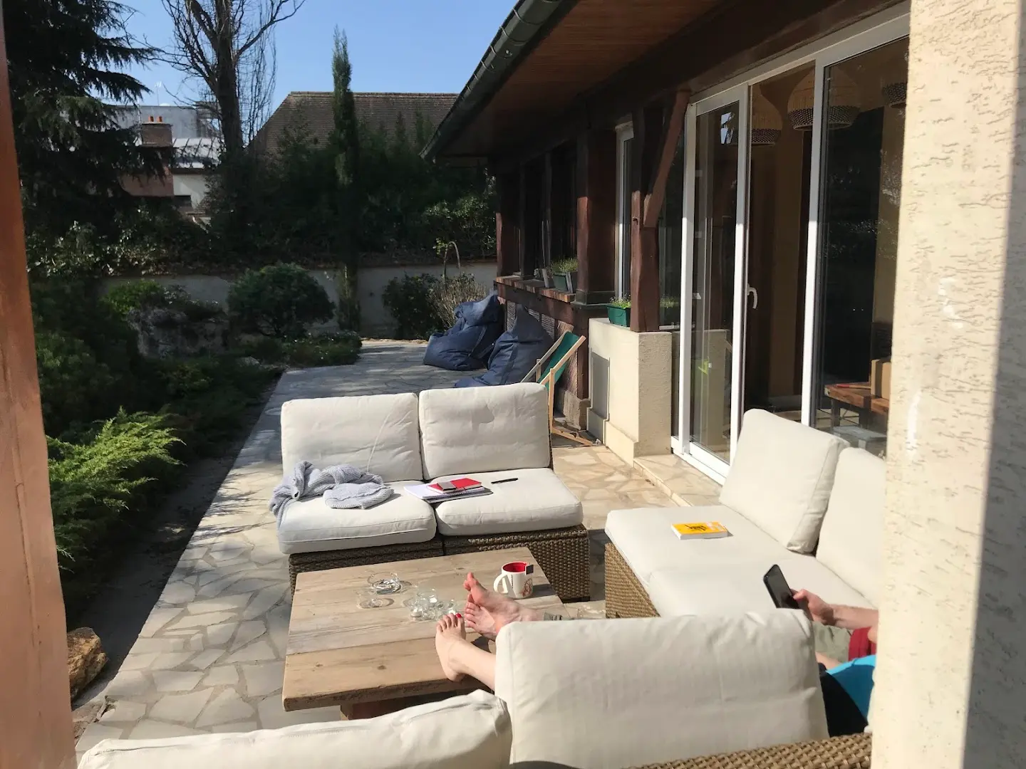 La Casa | Coliving