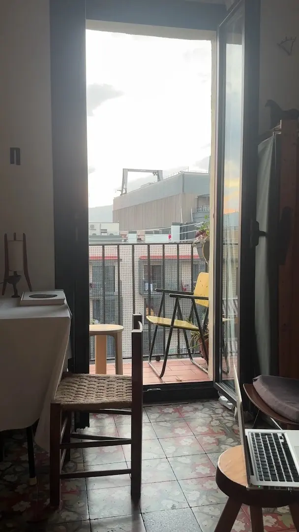 Live It Ramblas, Barcelona Coliving