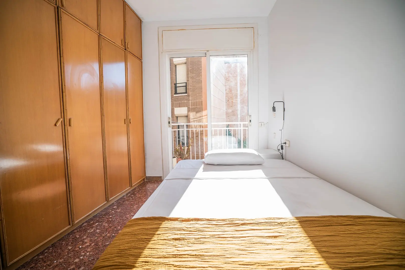 Live It Ramblas, Barcelona Coliving