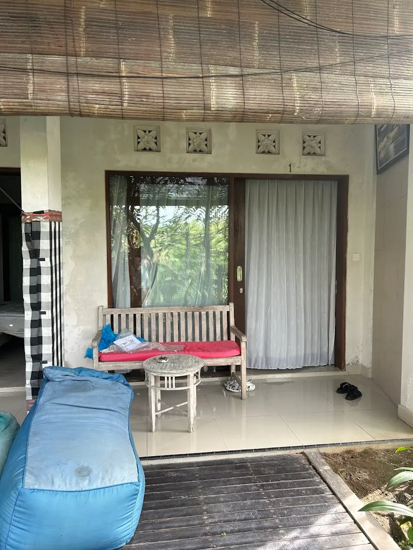 Matra Bali Surf Camp photo 13