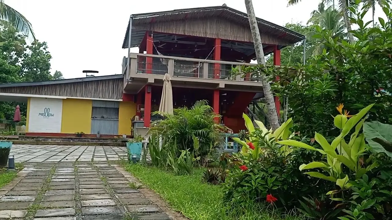 Mellow Hostel photo 30