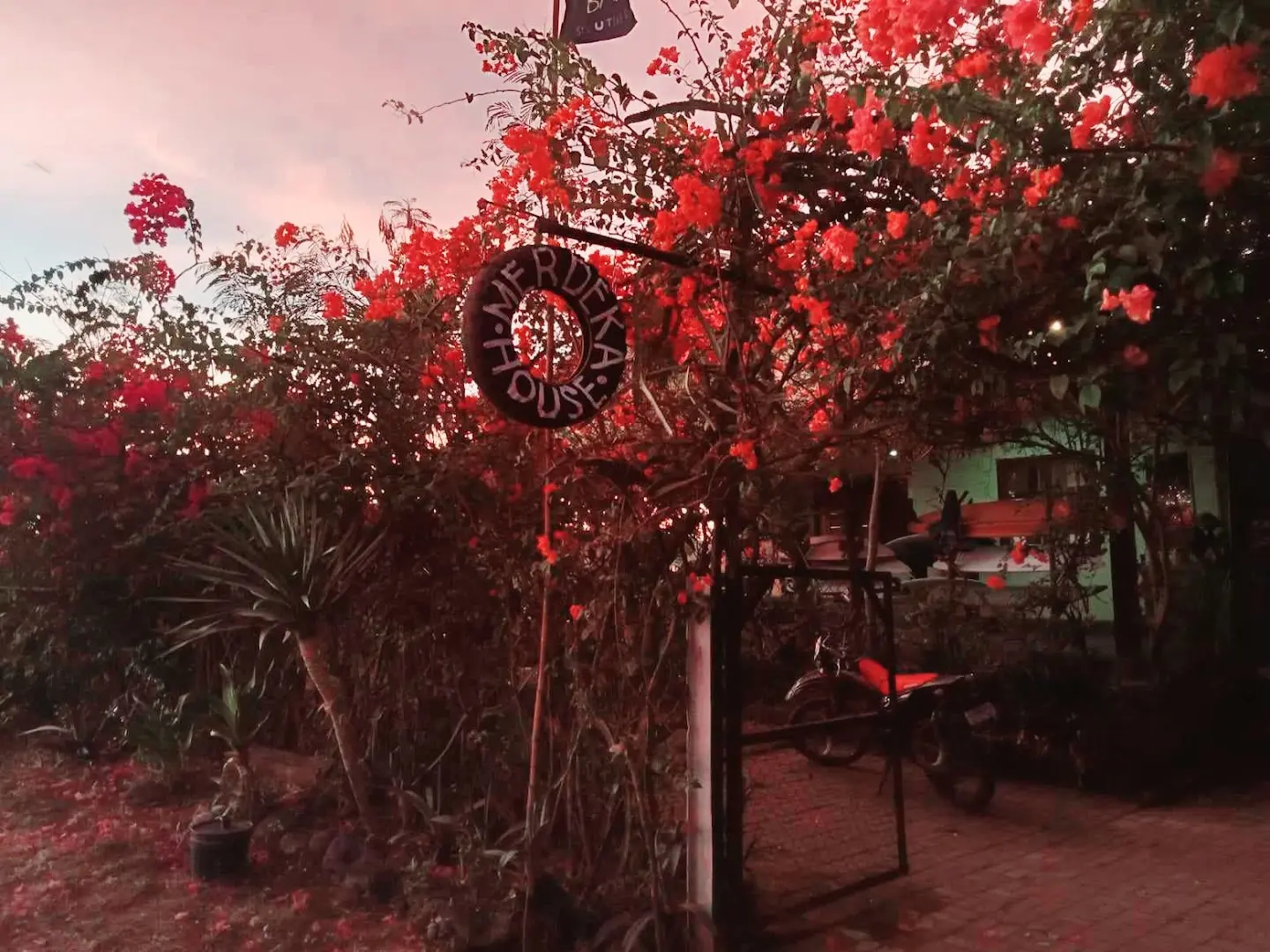 Merdeka House photo 16