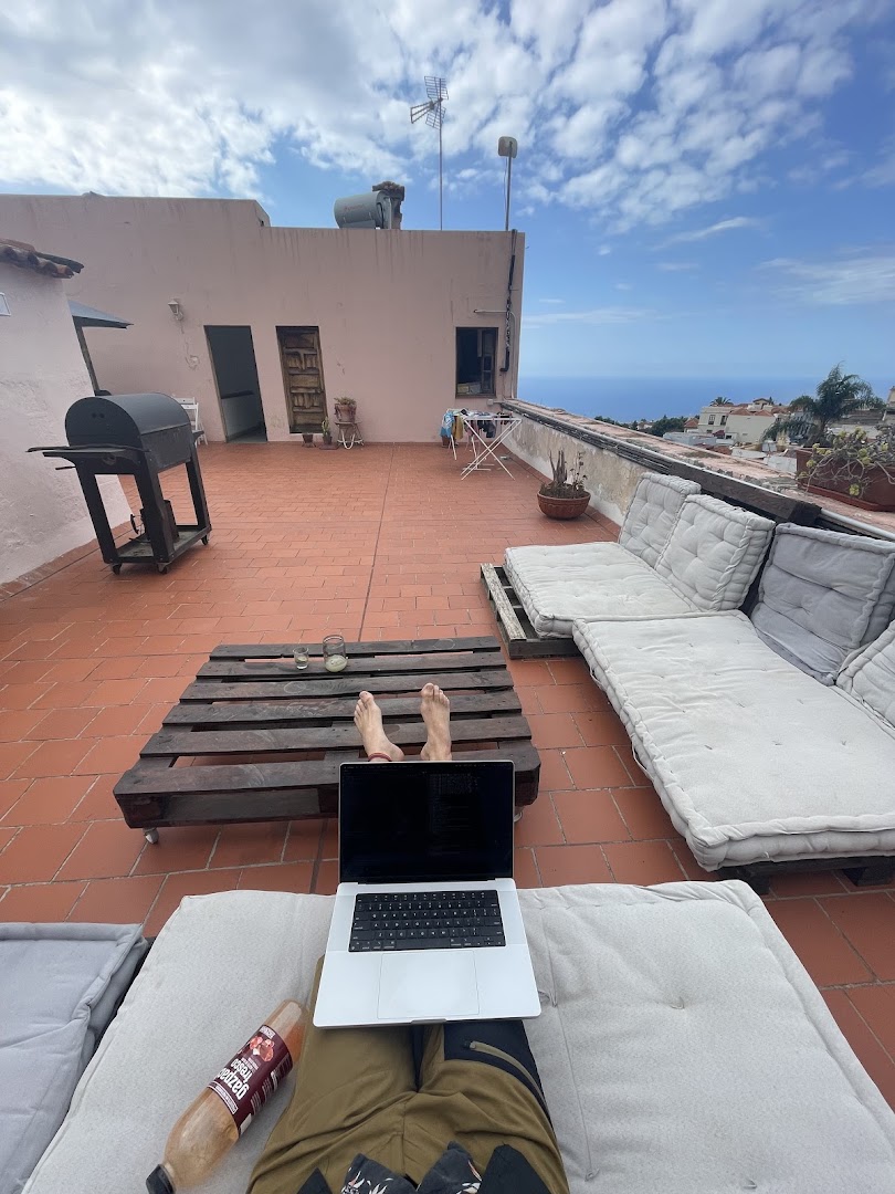 Nine Coliving photo