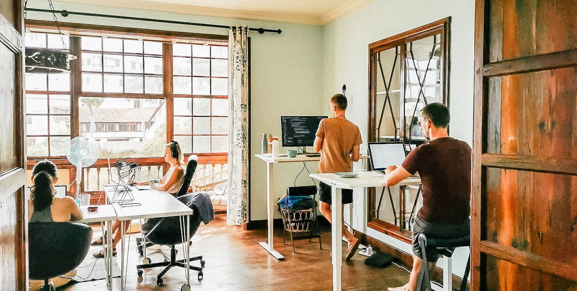 Nine Coliving photo