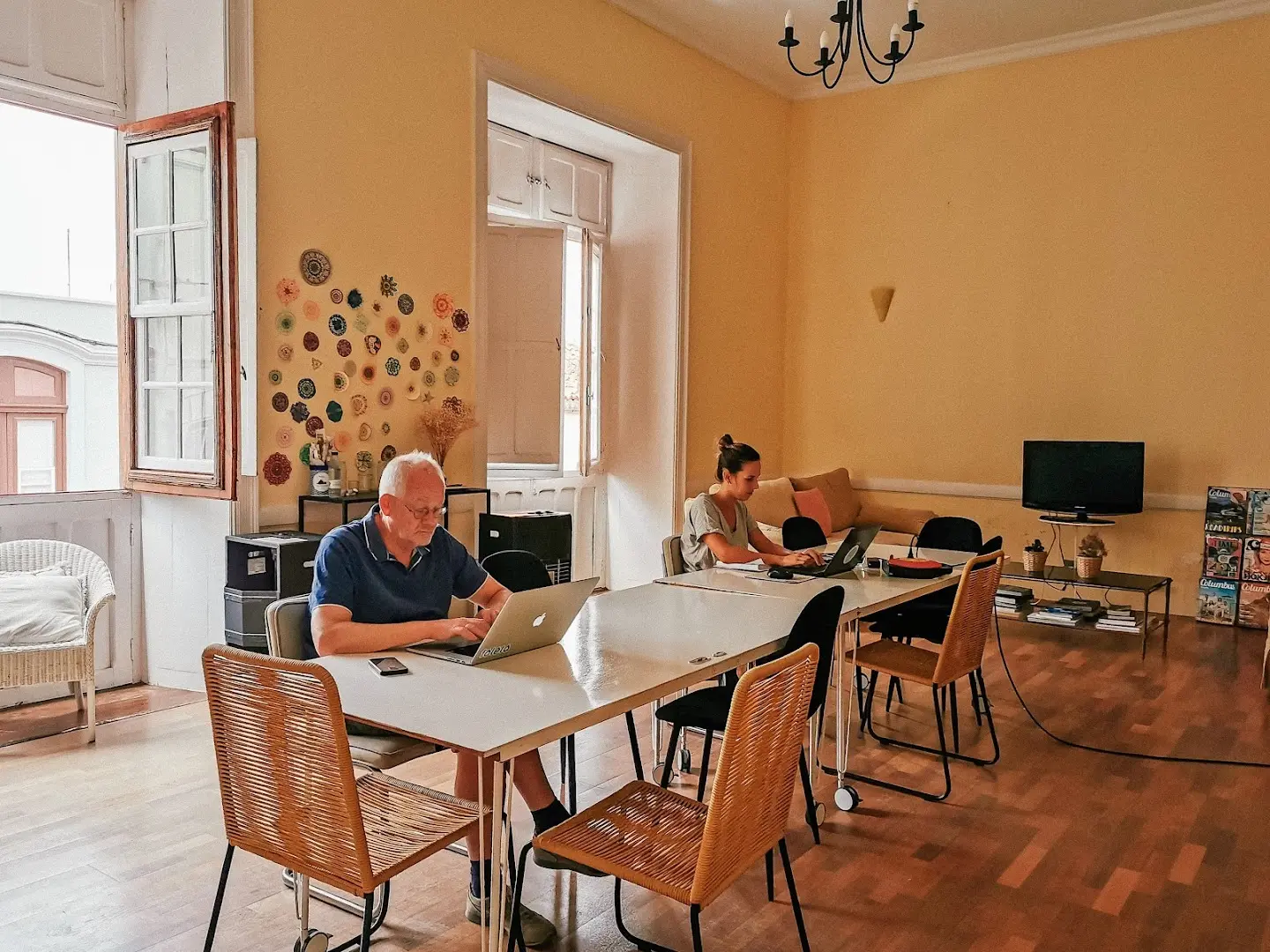Nine Coliving photo