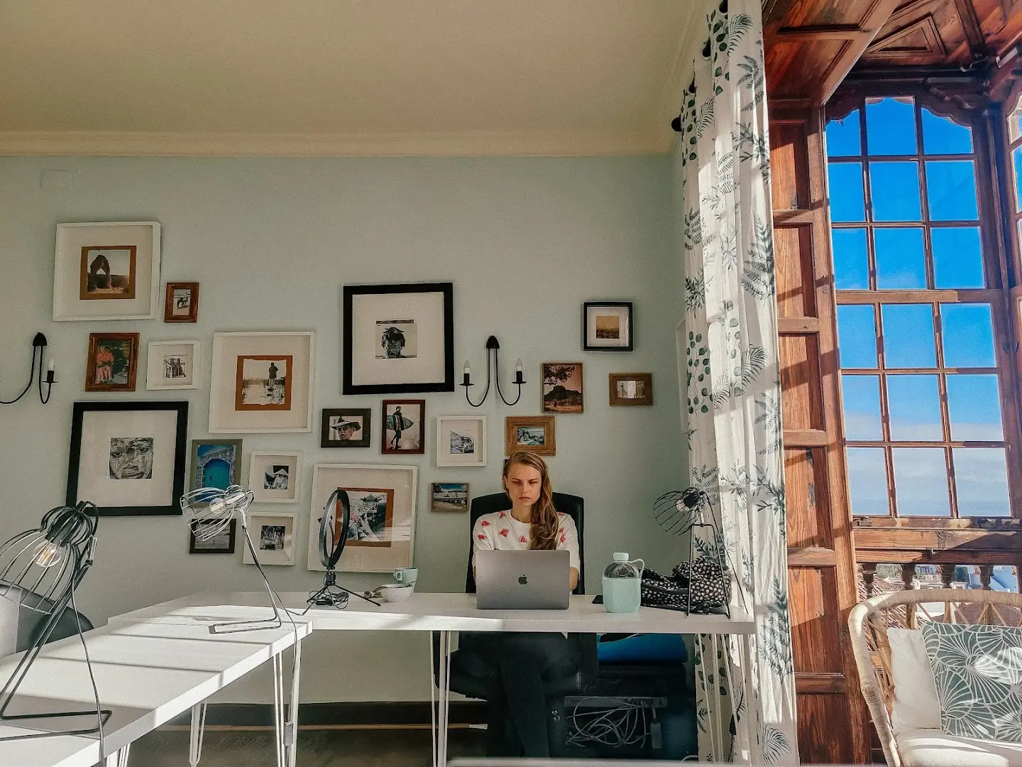 Nine Coliving photo