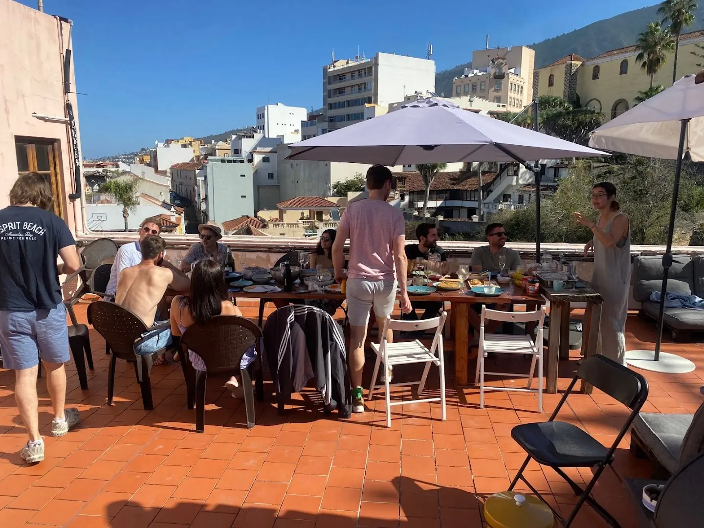Nine Coliving photo