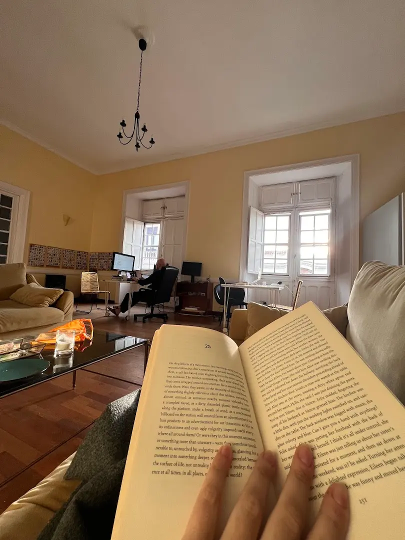 Nine Coliving photo