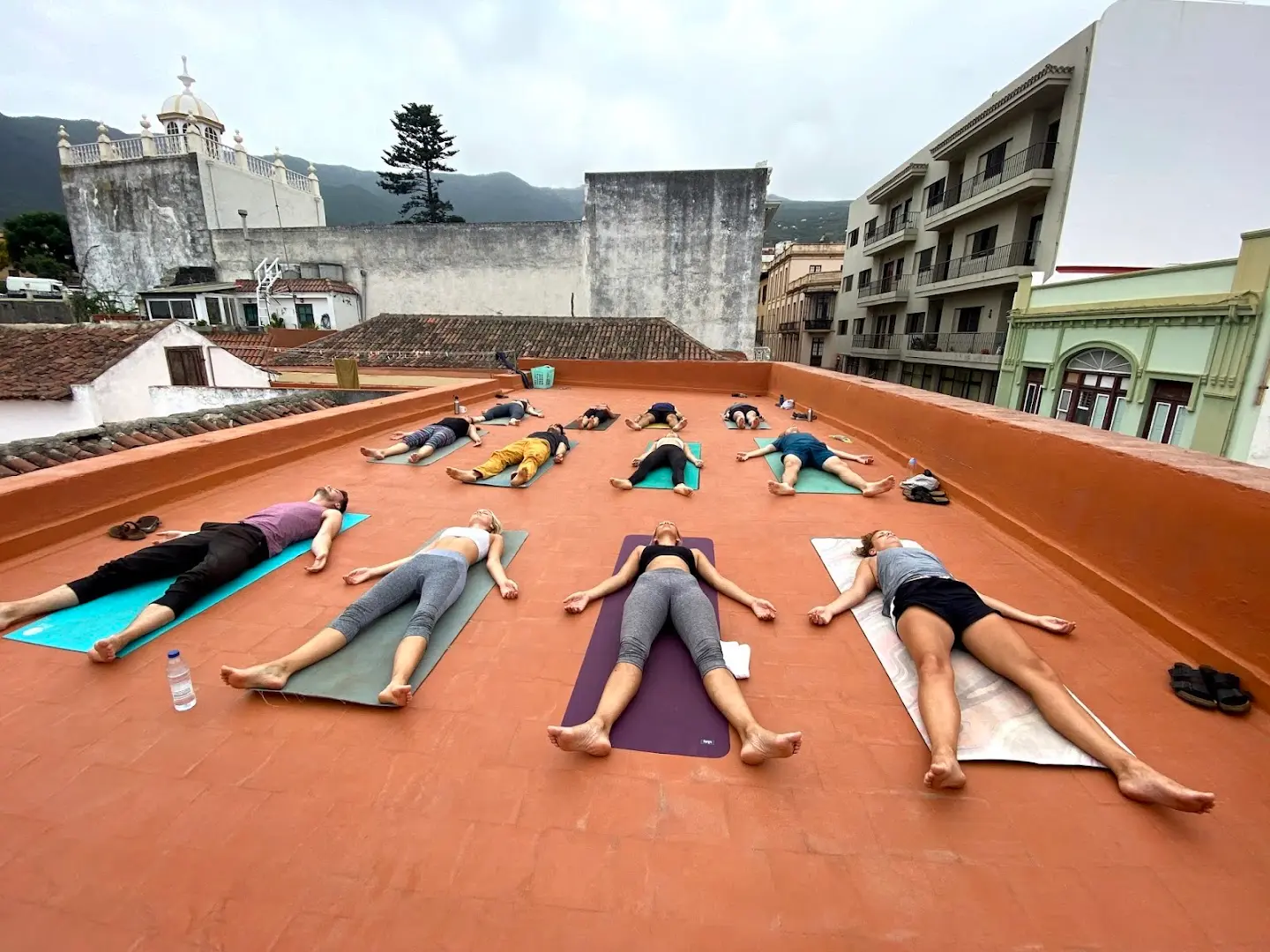 Nine Coliving photo