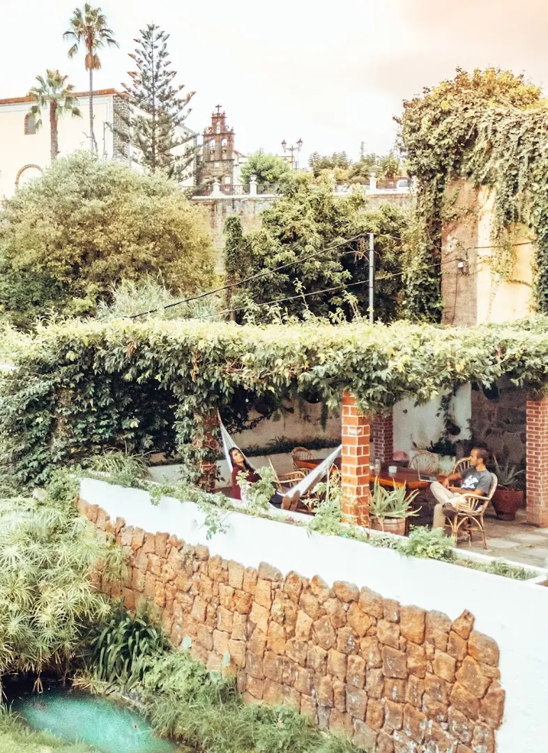 Nine Coliving photo