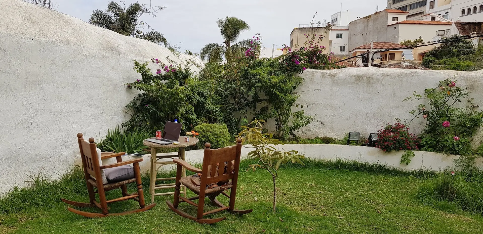 Nine Coliving photo
