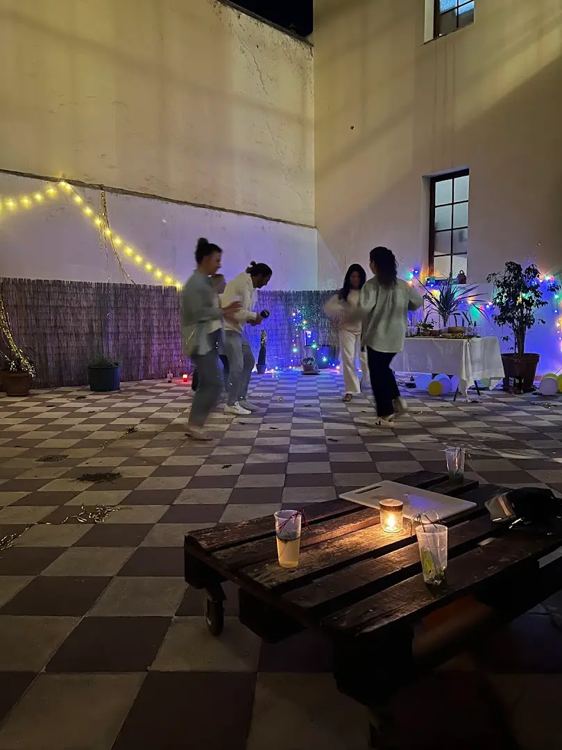 Nine Coliving photo