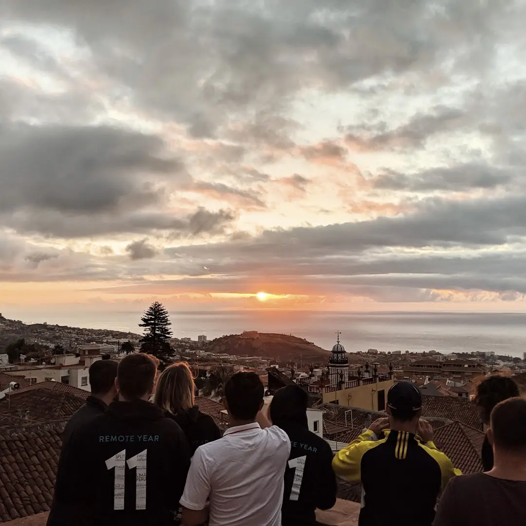 Nine Coliving photo