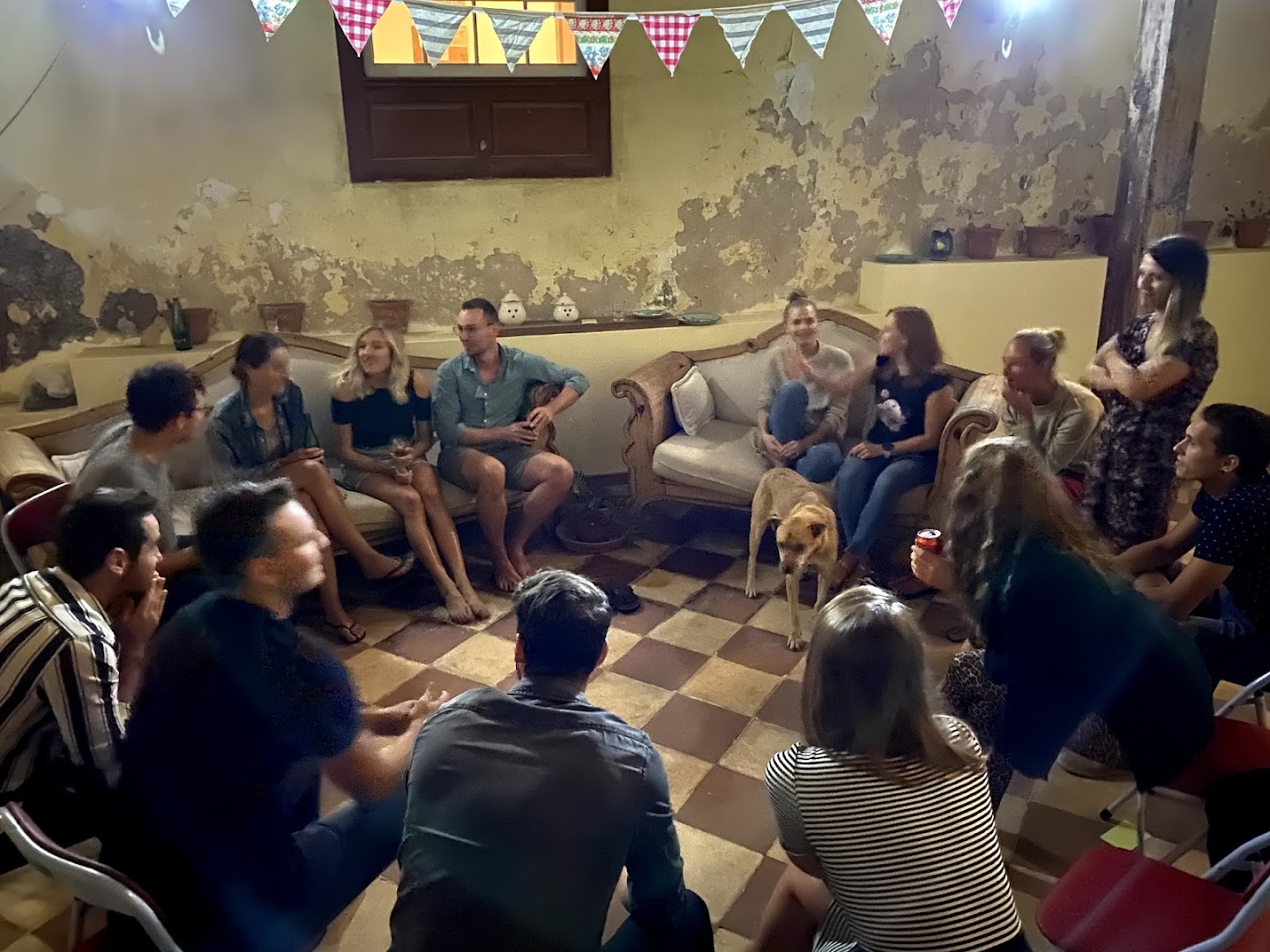 Nine Coliving photo