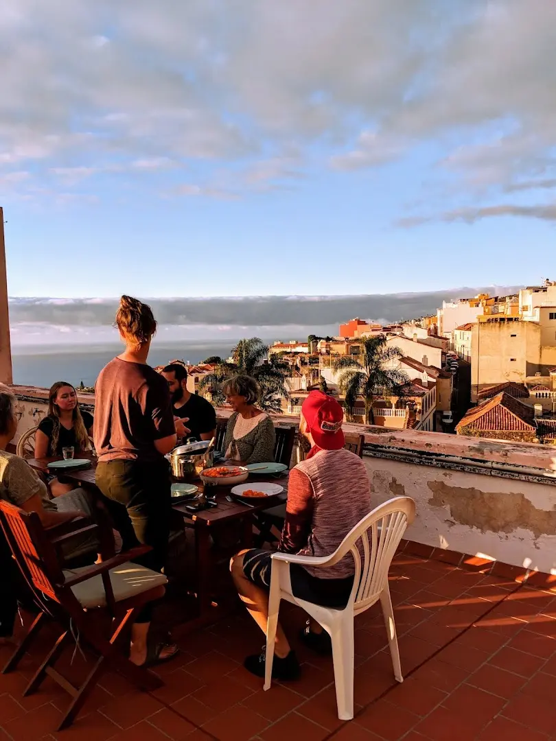 Nine Coliving photo