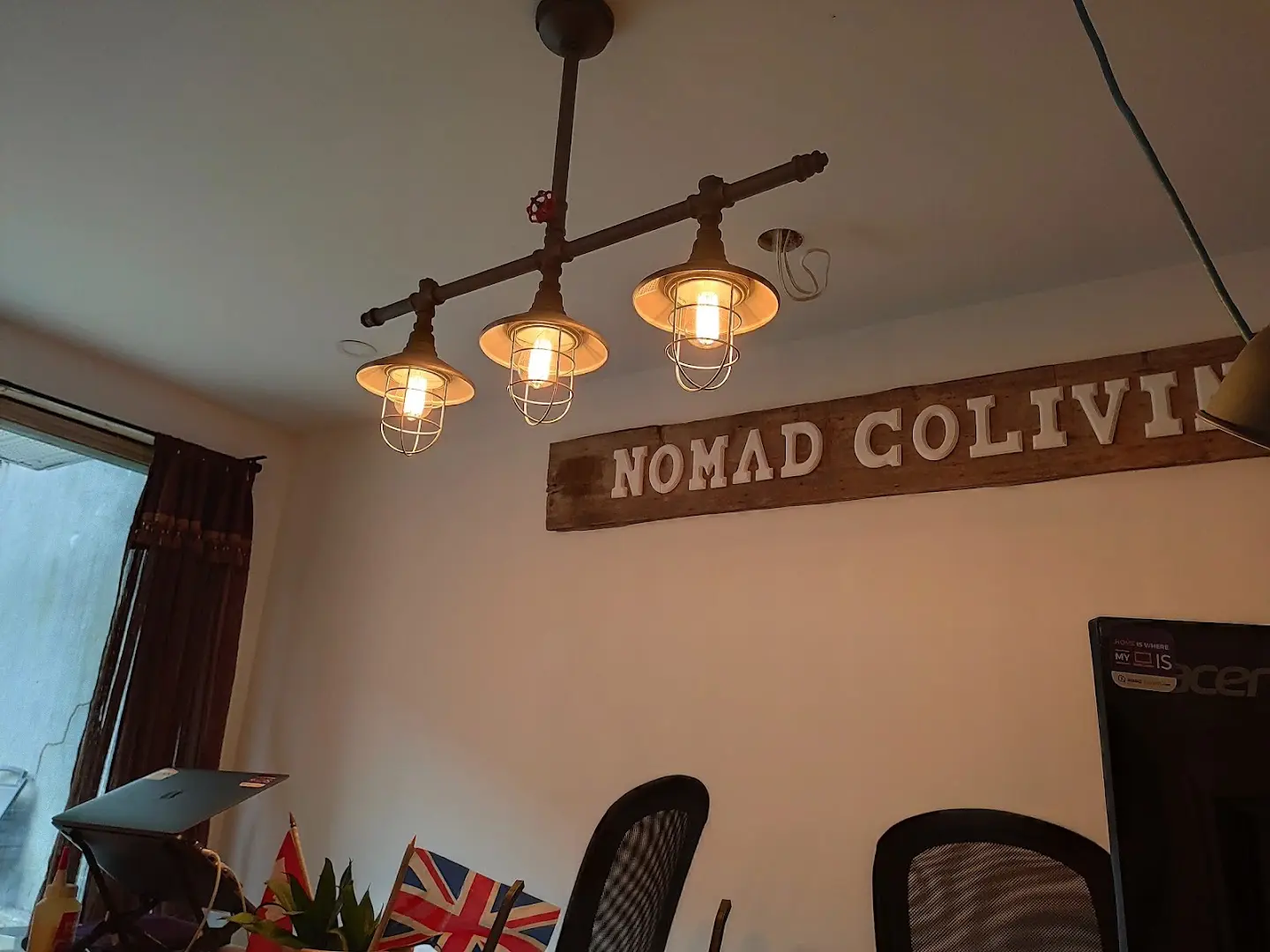 Nomad Coliving photo 29