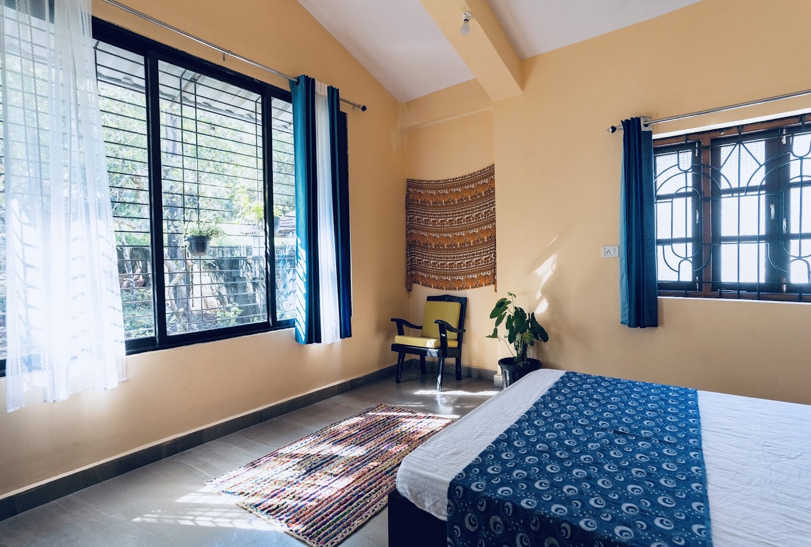 NomadGao Assagao - A Digital Nomad Community photo
