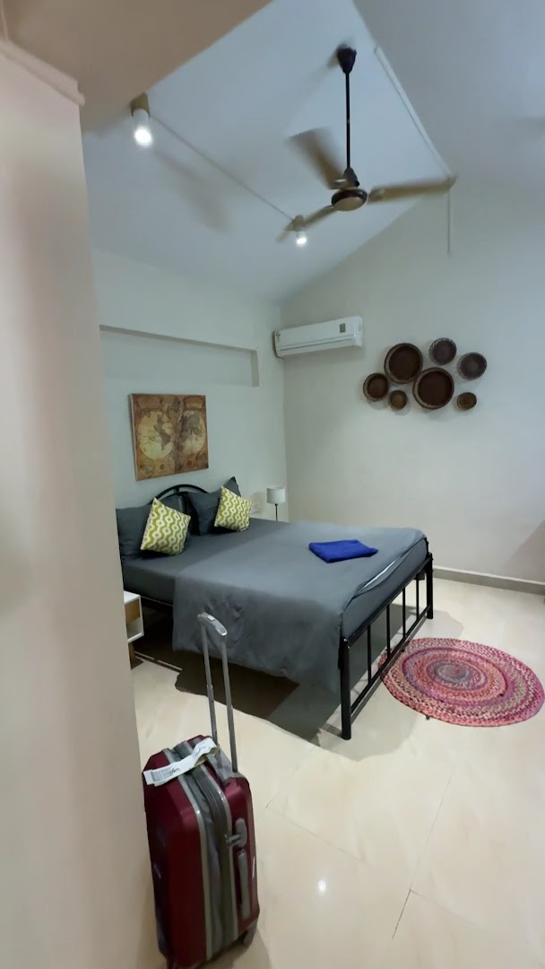 NomadGao Assagao - A Digital Nomad Community photo