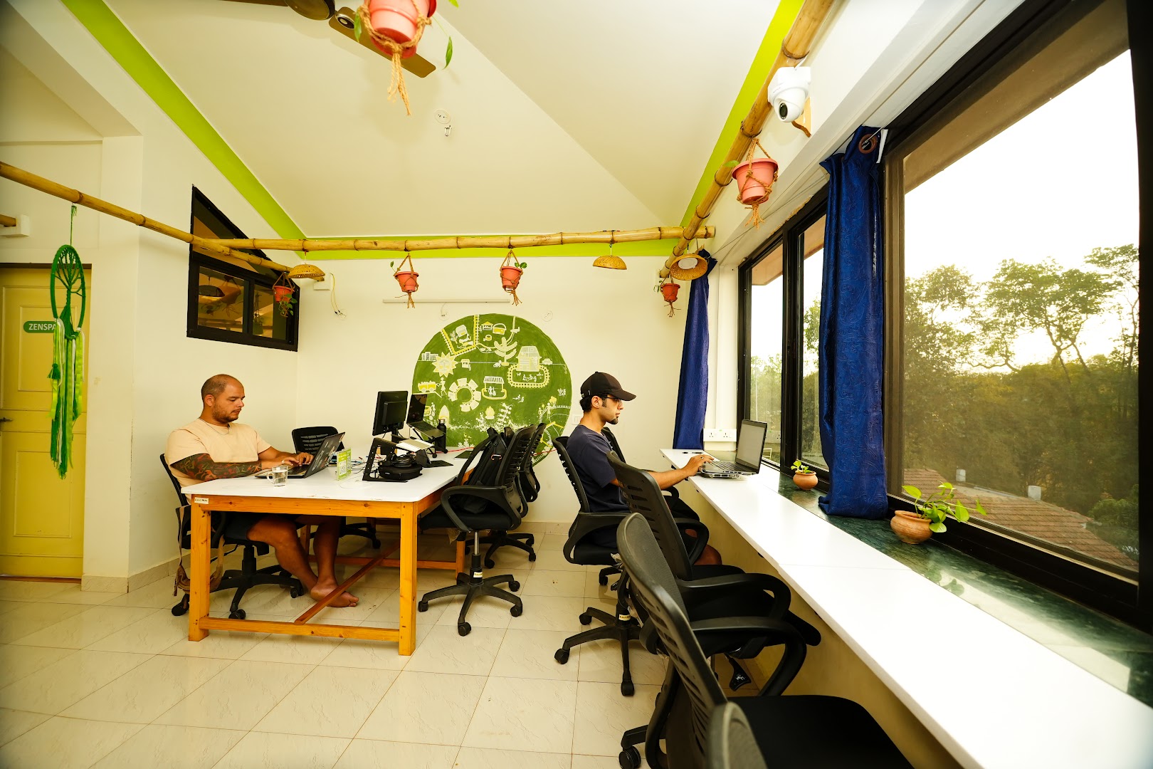 NomadGao Assagao - A Digital Nomad Community photo
