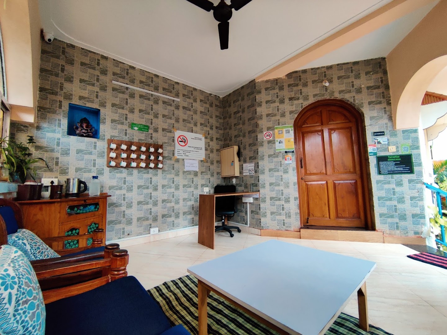 NomadGao Assagao - A Digital Nomad Community photo