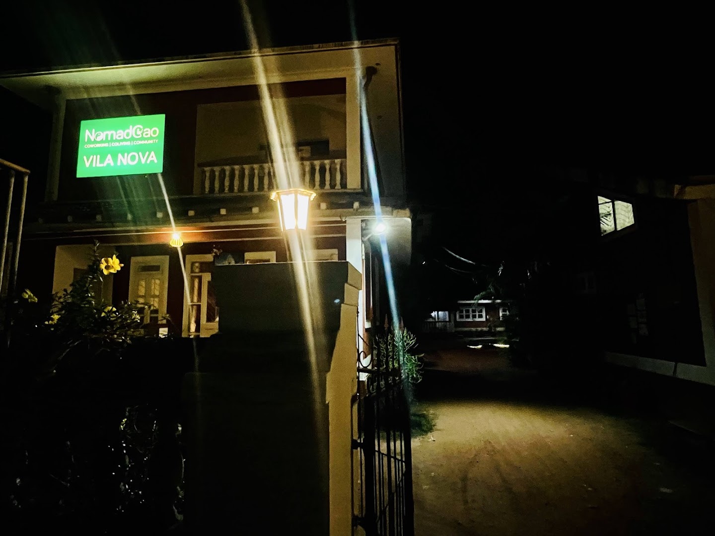 NomadGao Assagao - A Digital Nomad Community photo