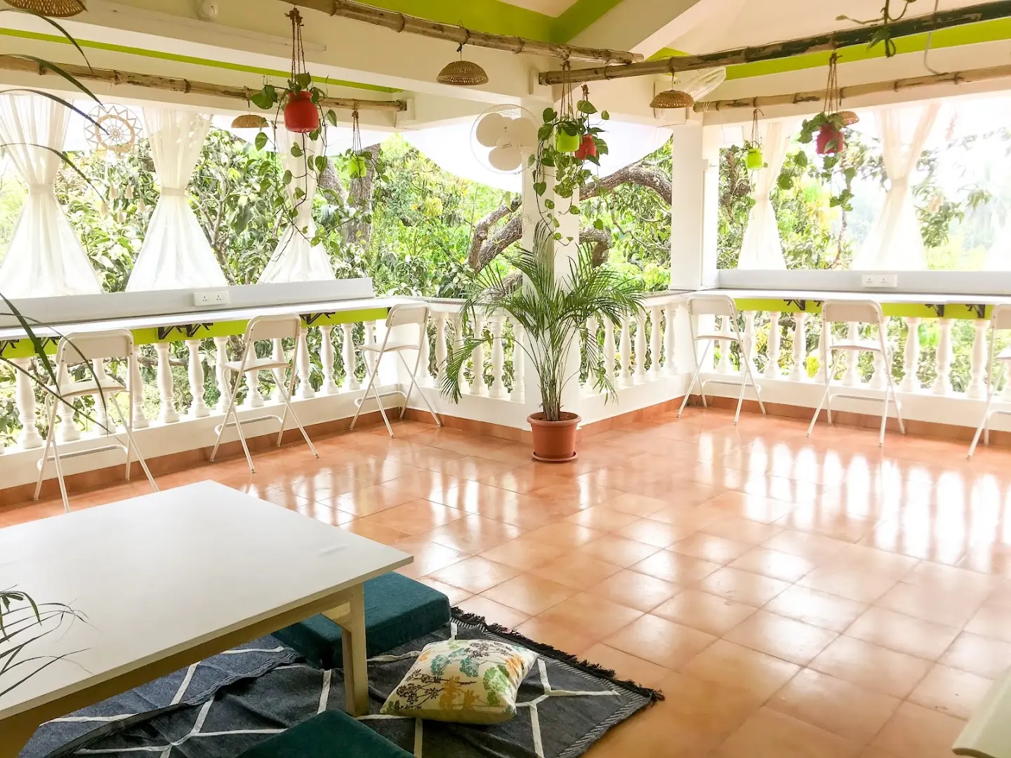 NomadGao Assagao - A Digital Nomad Community photo