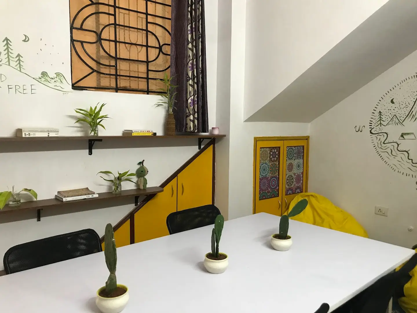 NomadGao Assagao - A Digital Nomad Community photo