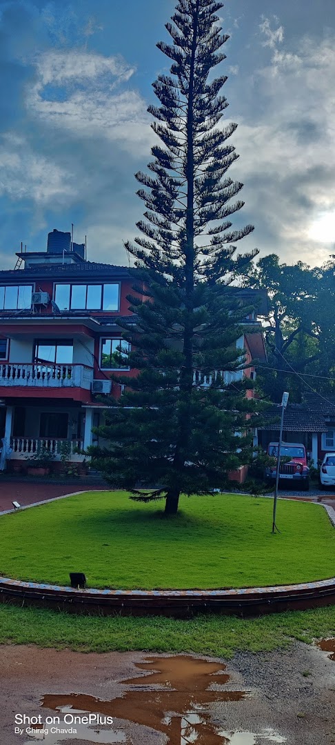 NomadGao Assagao - A Digital Nomad Community photo