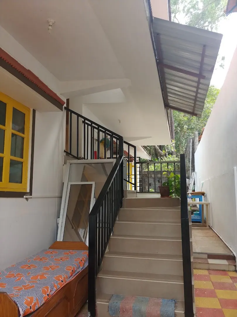 NomadGao Assagao - A Digital Nomad Community photo