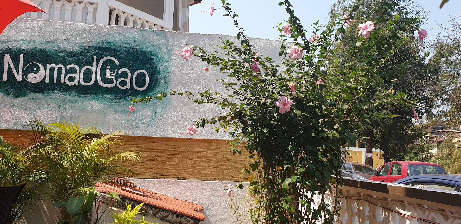 NomadGao Assagao - A Digital Nomad Community photo