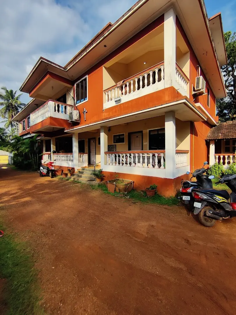NomadGao Assagao - A Digital Nomad Community photo