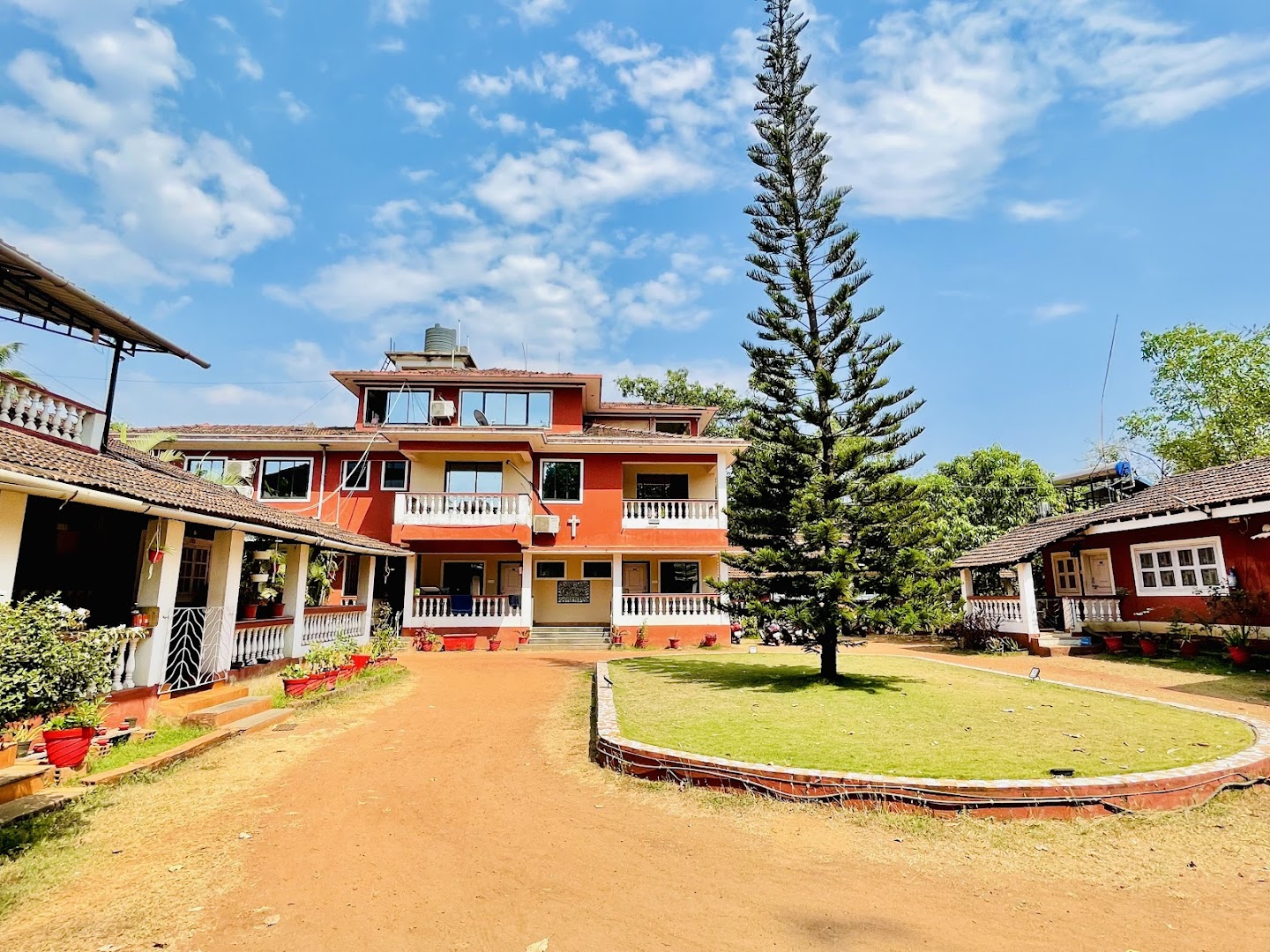 NomadGao Assagao - A Digital Nomad Community photo