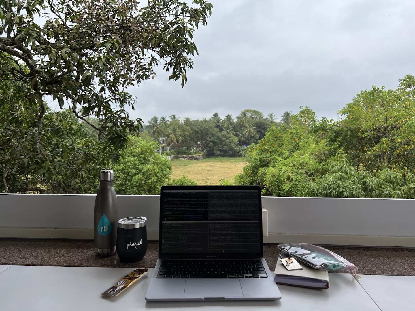 NomadGao Assagao - A Digital Nomad Community photo
