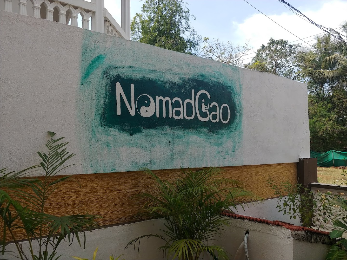 NomadGao Assagao - A Digital Nomad Community photo