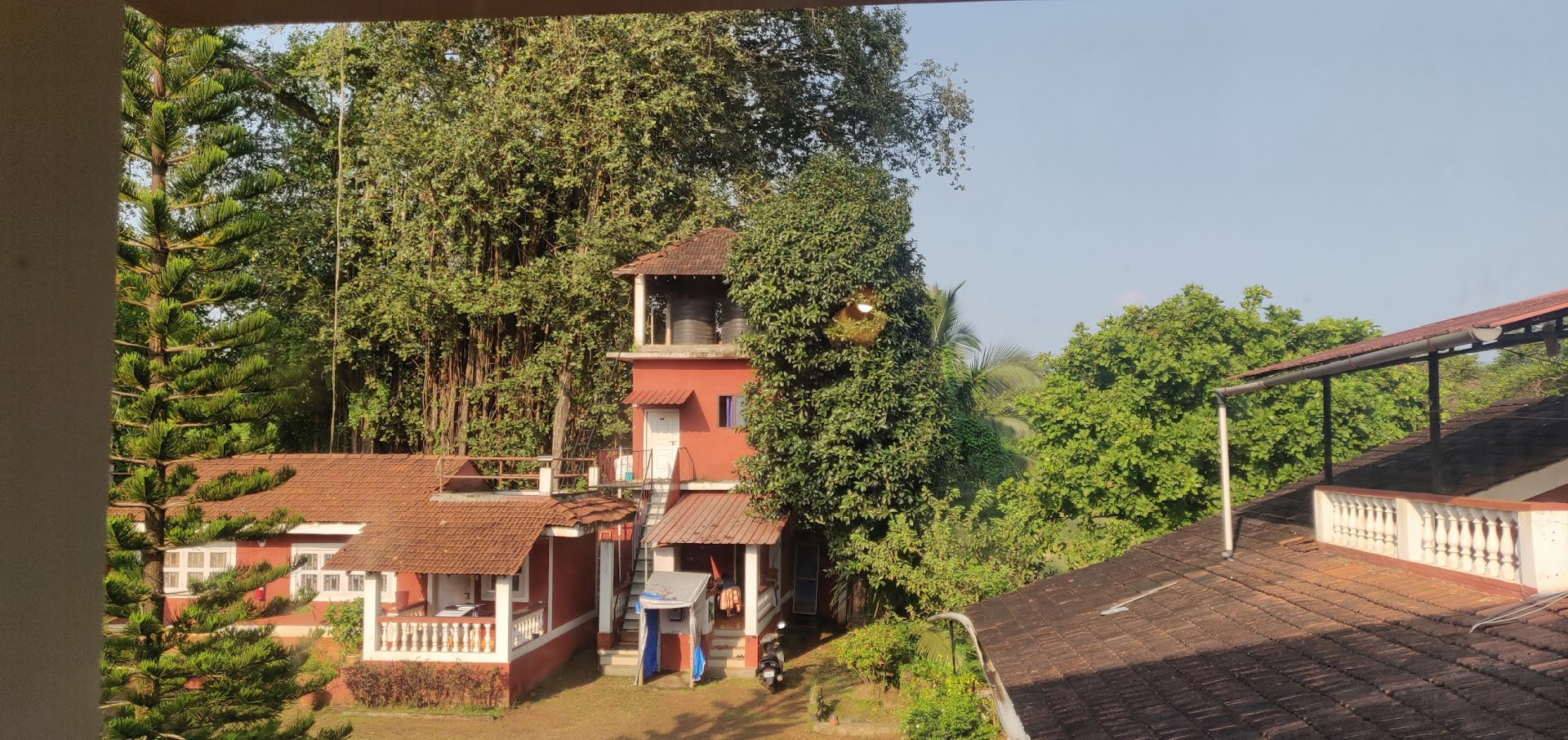 NomadGao Assagao - A Digital Nomad Community photo