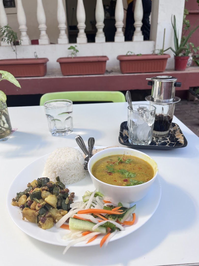 NomadGao Assagao - A Digital Nomad Community photo