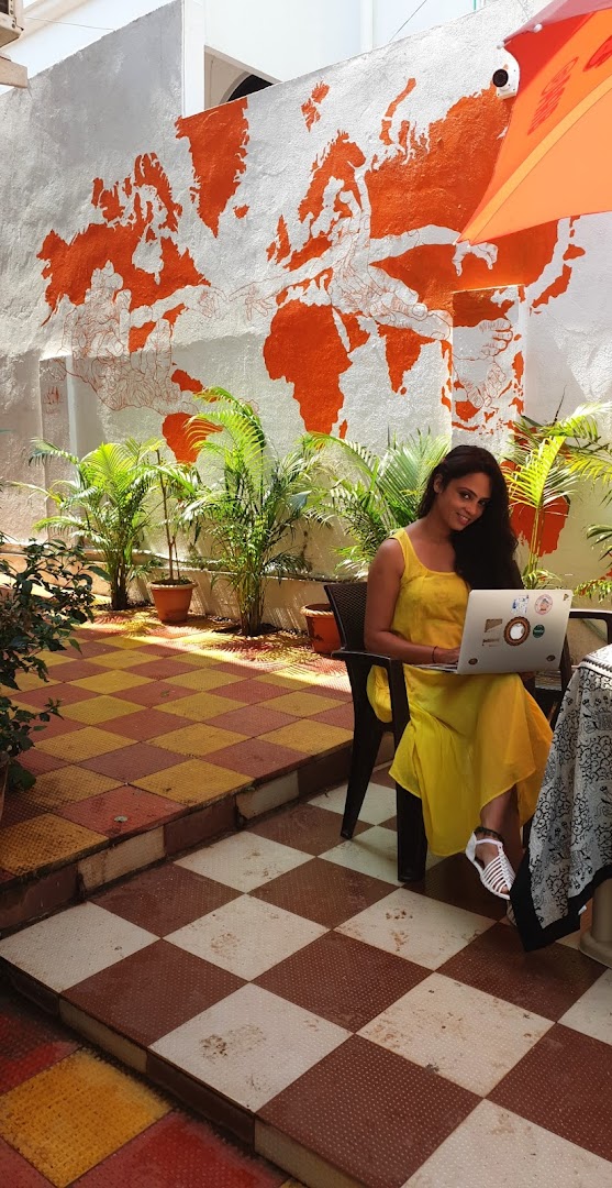 NomadGao Assagao - A Digital Nomad Community photo