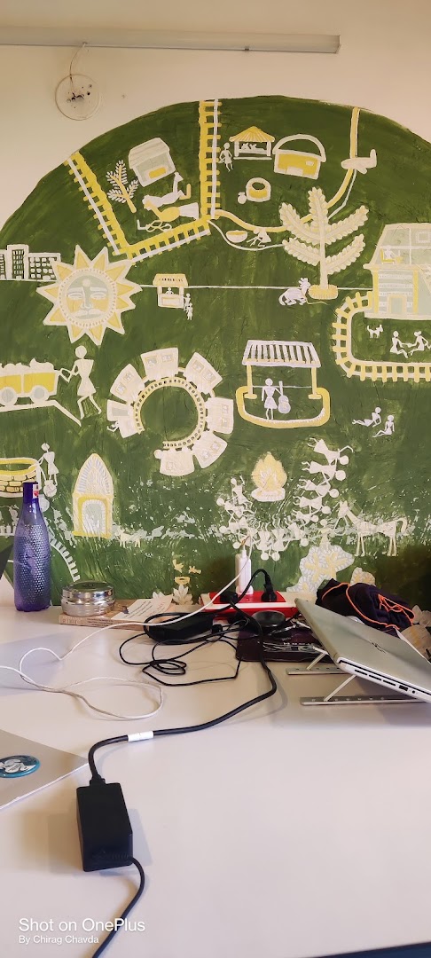 NomadGao Assagao - A Digital Nomad Community photo