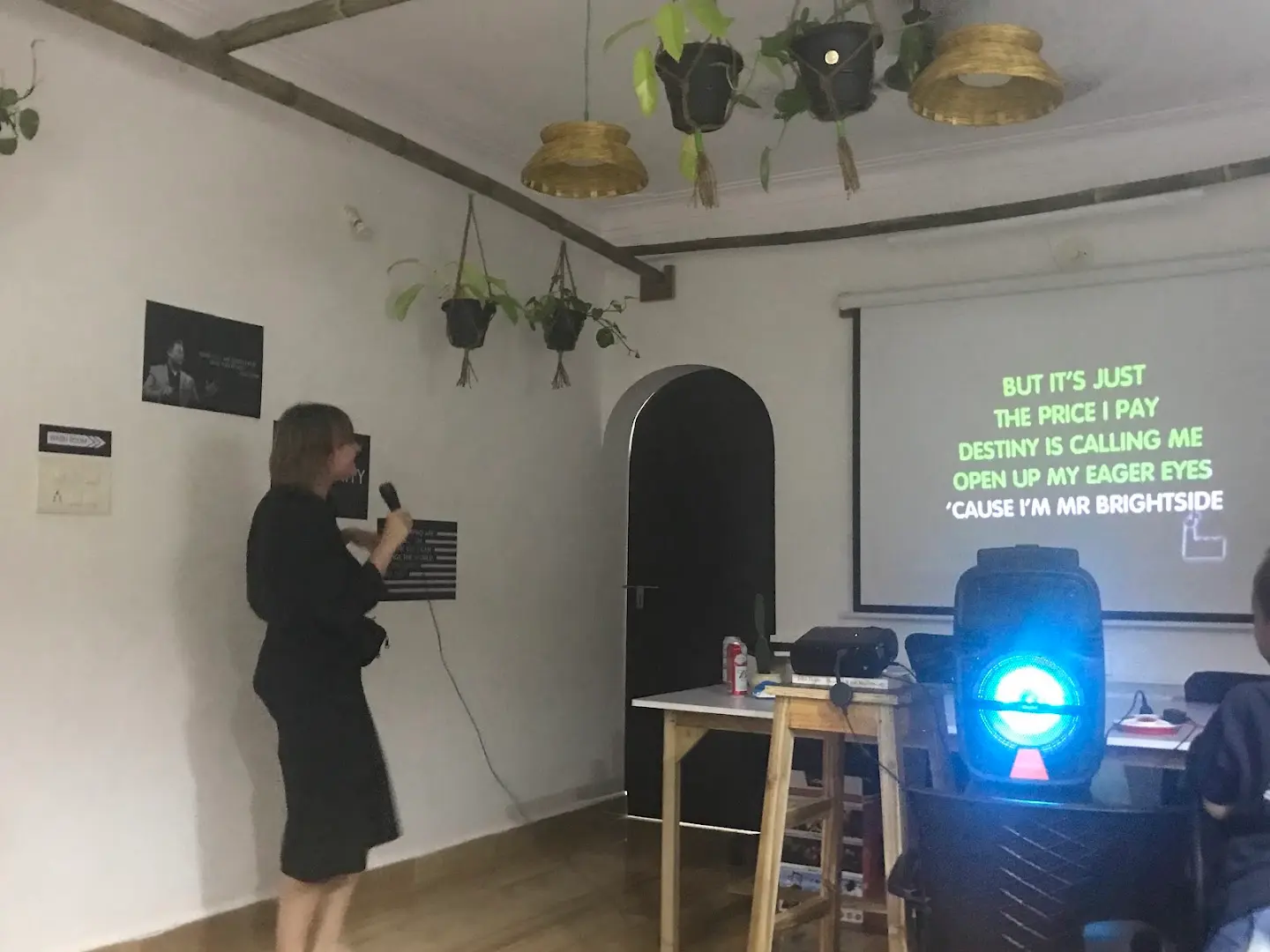 NomadGao Assagao - A Digital Nomad Community photo