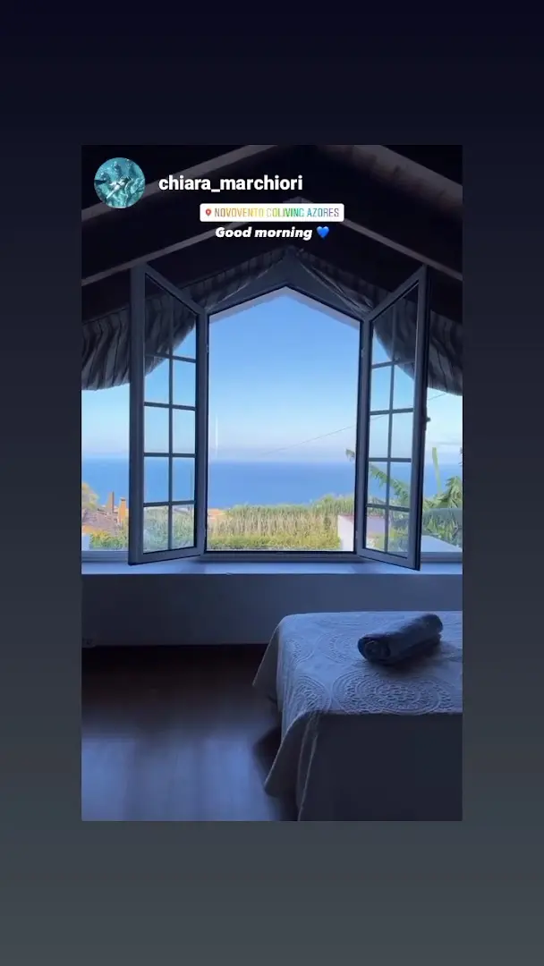 Novovento Coliving Azores photo