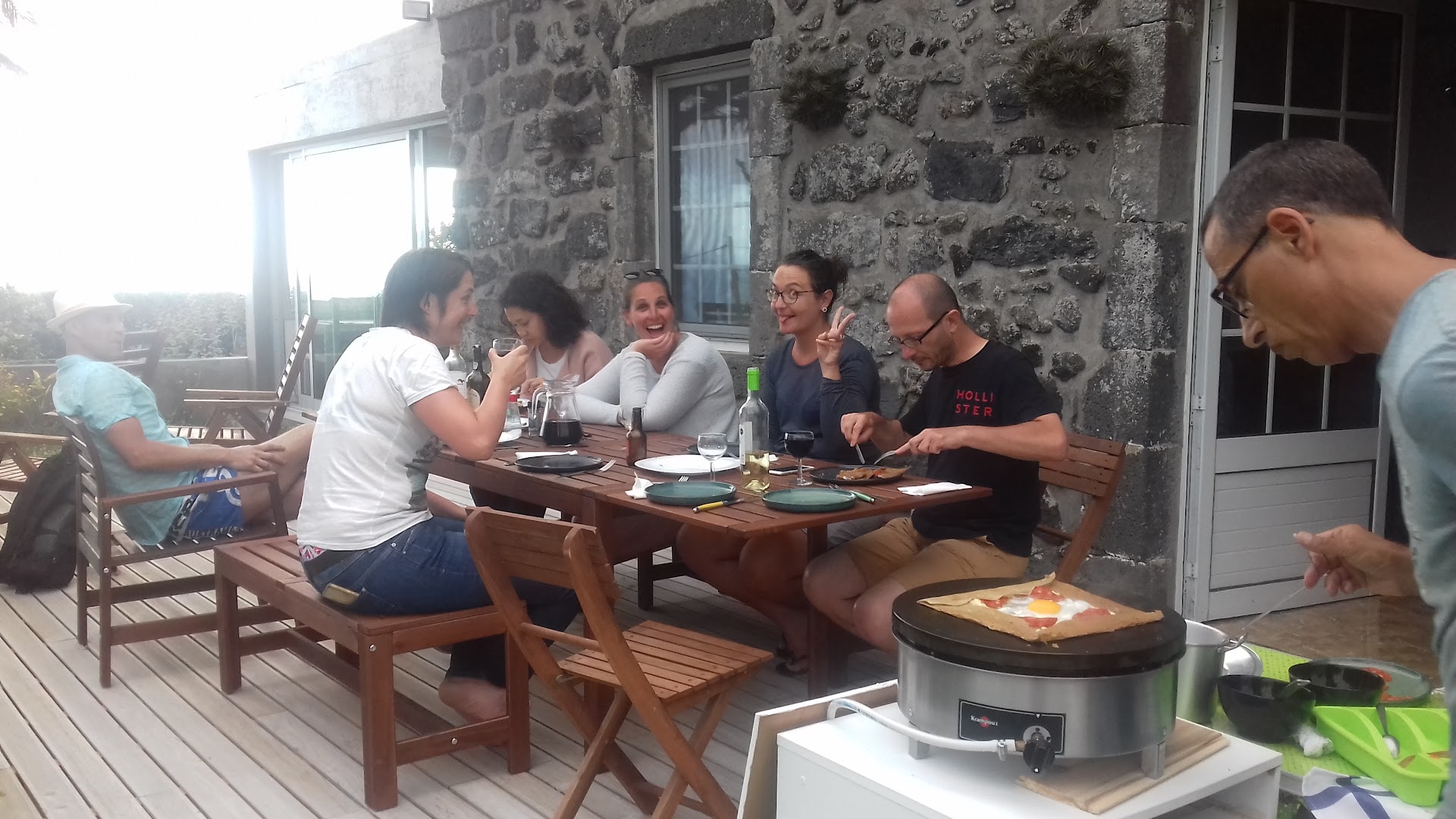 Novovento Coliving Azores photo