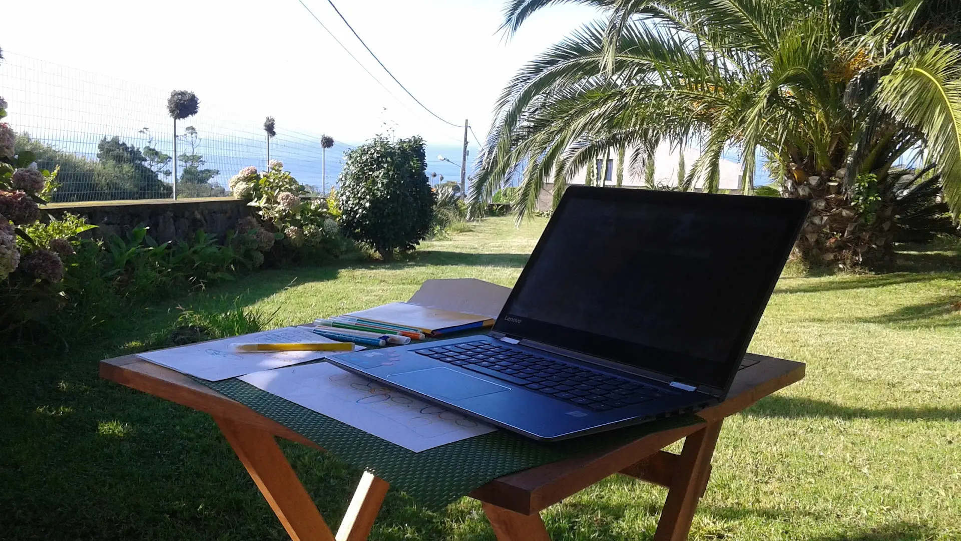 Novovento Coliving Azores photo