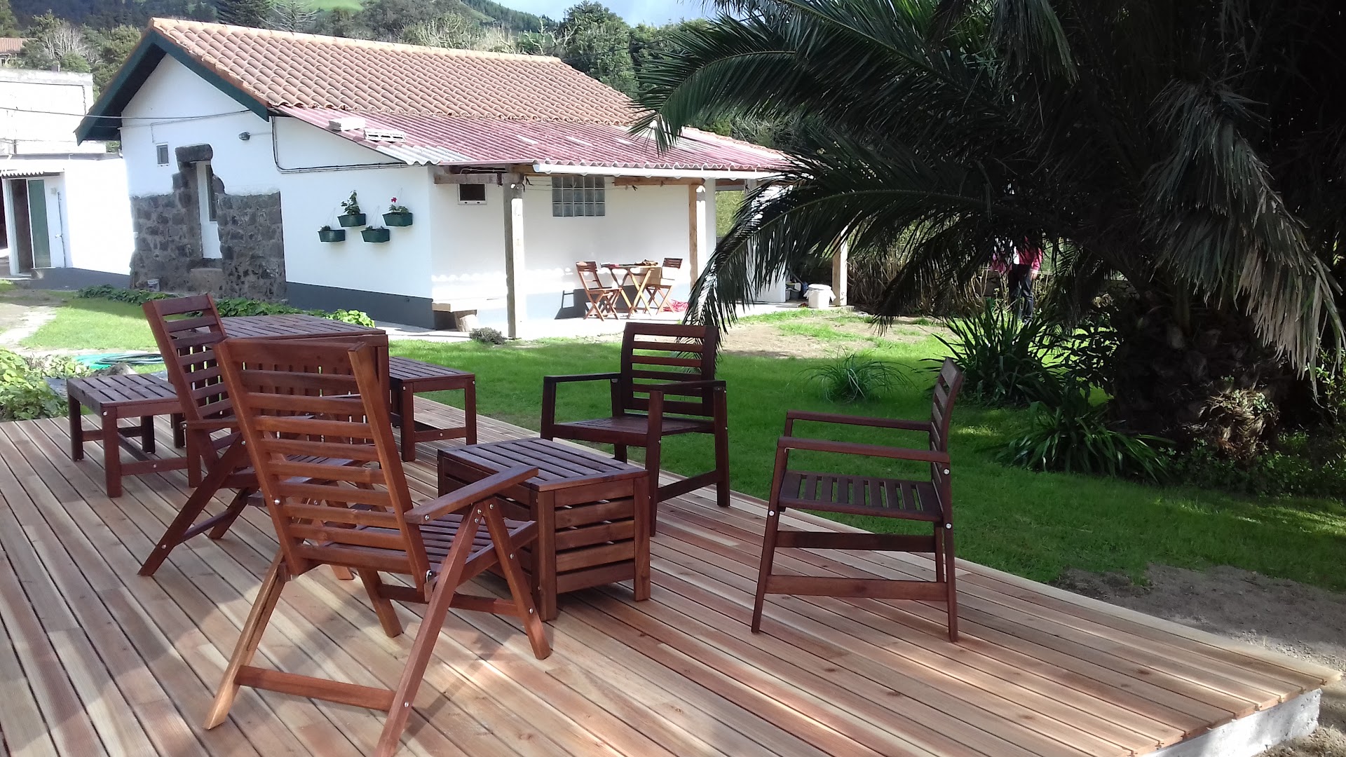 Novovento Coliving Azores photo