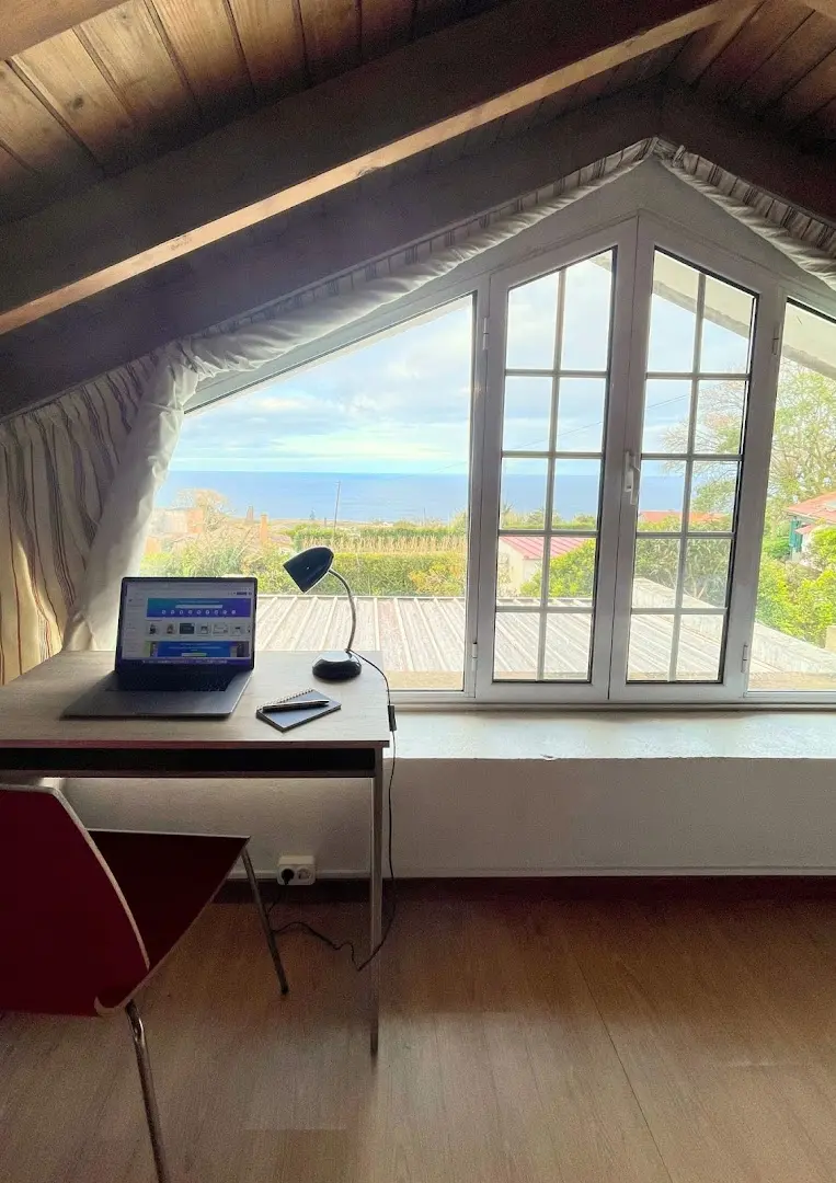 Novovento Coliving Azores photo