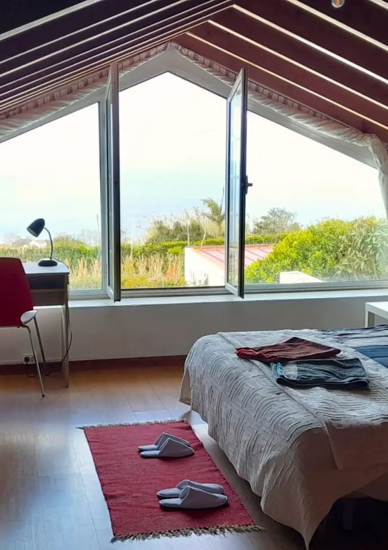 Novovento Coliving Azores photo