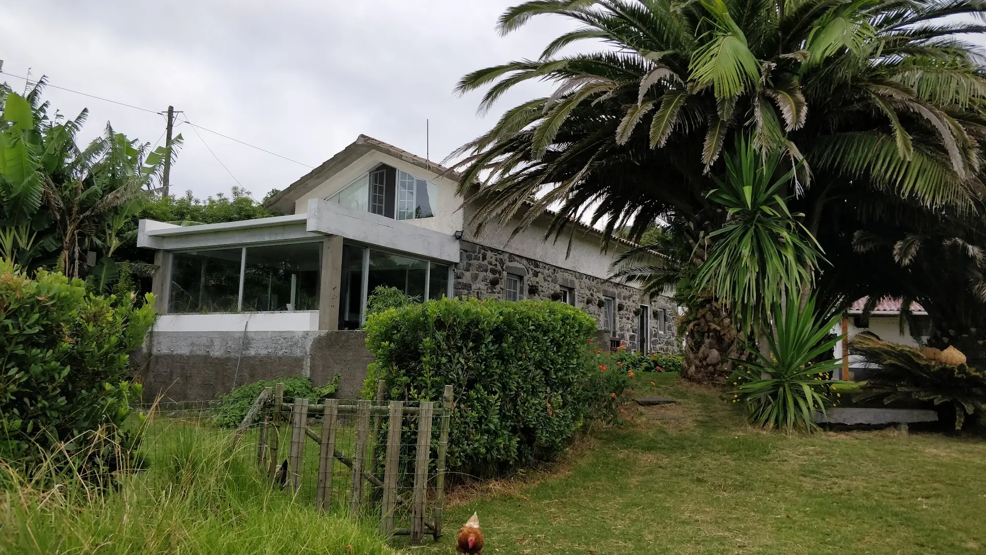 Novovento Coliving Azores photo
