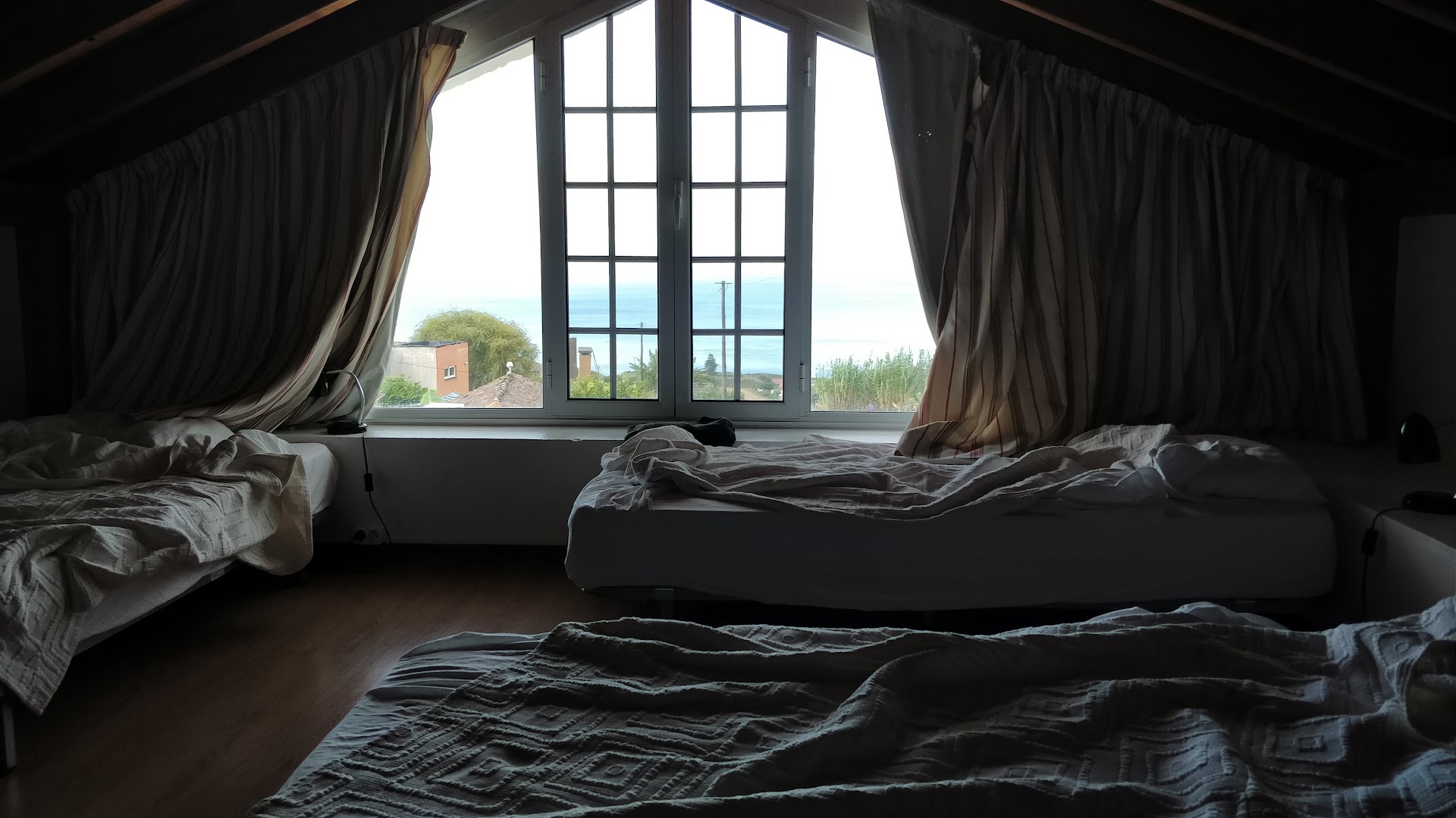 Novovento Coliving Azores photo