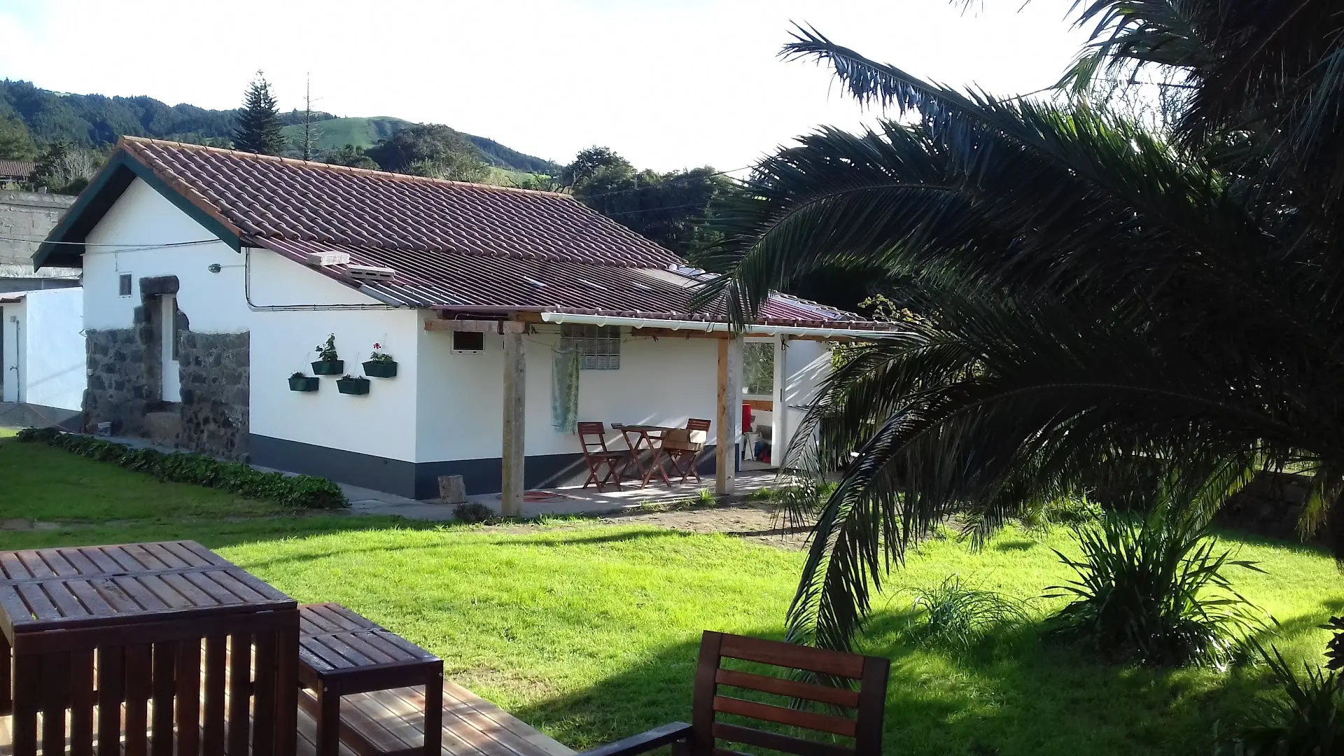 Novovento Coliving Azores photo