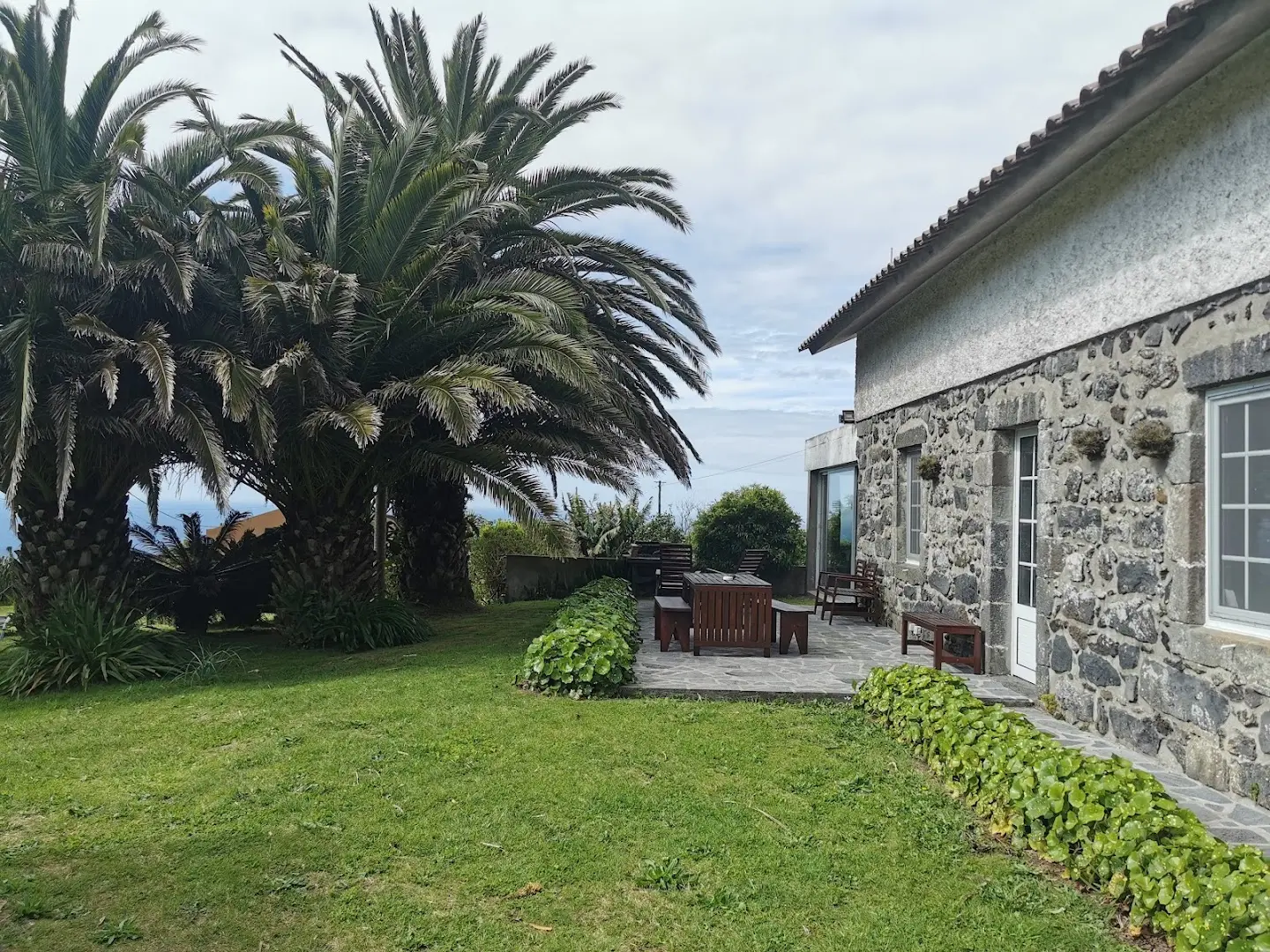 Novovento Coliving Azores photo