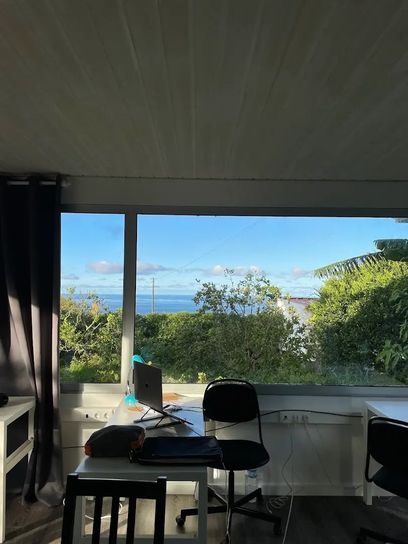 Novovento Coliving Azores photo